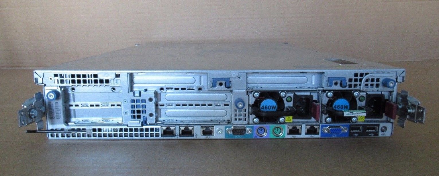Hp Proliant Dl360 G4 Drivers For Mac